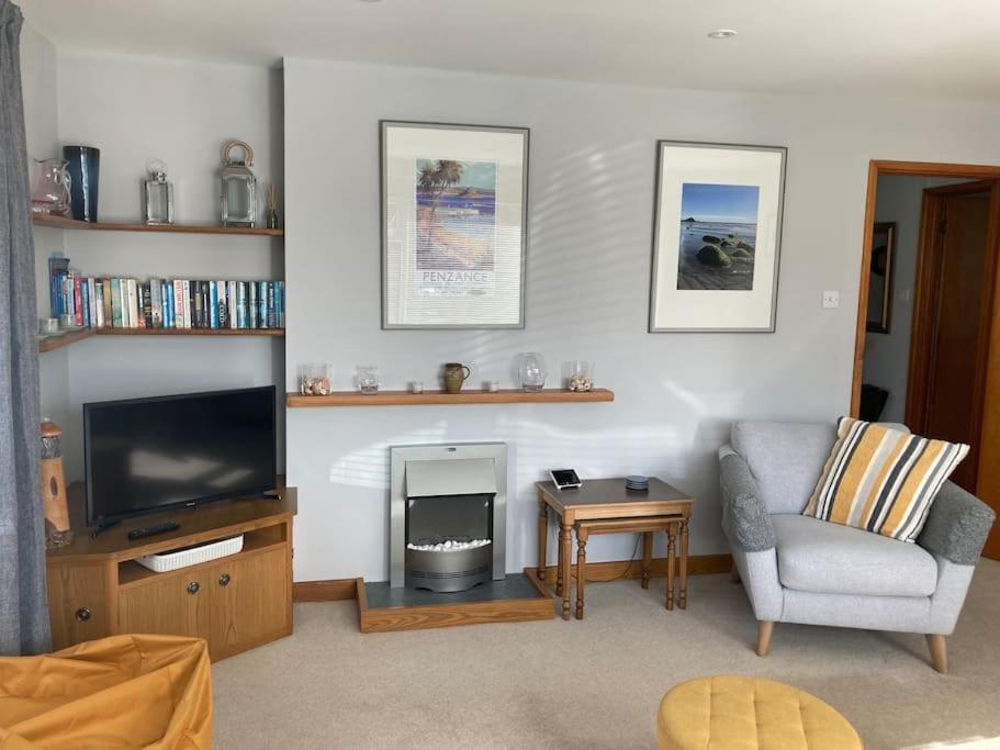 Penzance- West Cornwall Seaside Getaway المظهر الخارجي الصورة