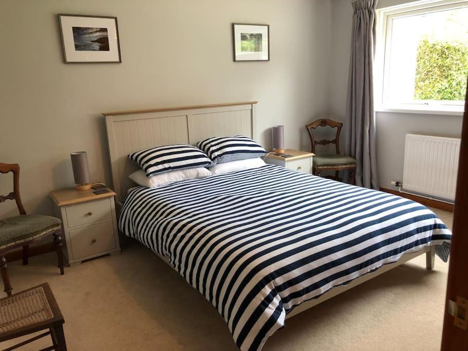 Penzance- West Cornwall Seaside Getaway المظهر الخارجي الصورة