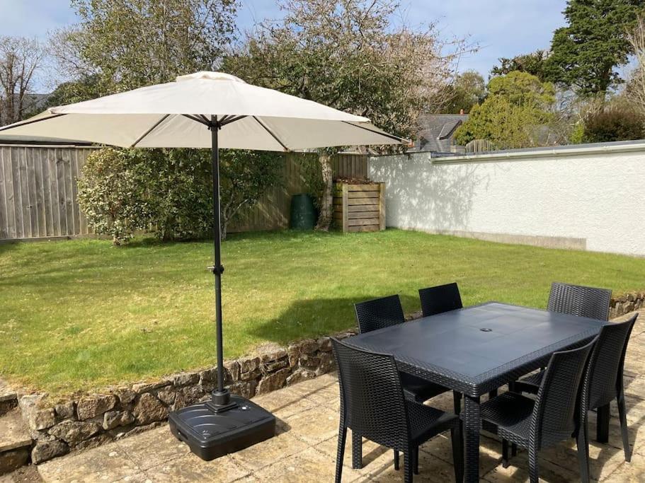 Penzance- West Cornwall Seaside Getaway المظهر الخارجي الصورة